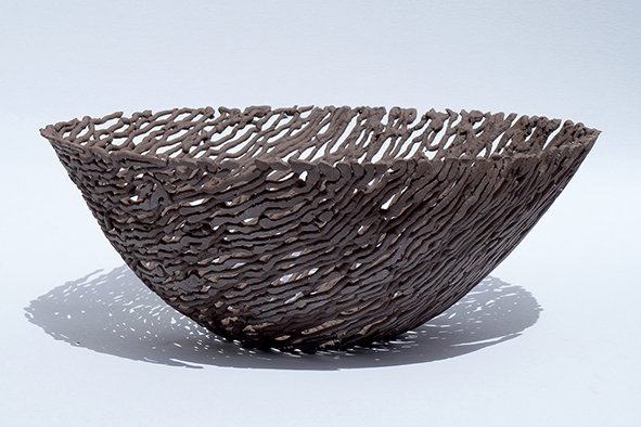 chrema ceramic bowl design Annalisa Guerri